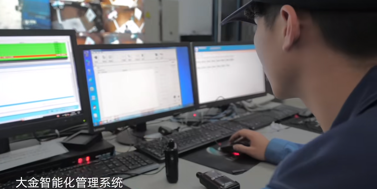 大金AllInOne全生命周期解决方案打造超高层低碳楼宇满足自由办公时间需求(图6)