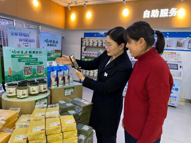 全国节能宣传周｜向绿而新陕西移动助推绿色算力发展(图5)