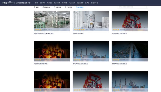 【公益案例展】科兴制药——卡奥斯智慧能源管理平台项目(图2)