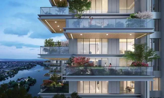 闪亮登场！2024（第二十届）国际绿色建筑与建筑节能大会在郑州召开立体生态备受关注！(图4)