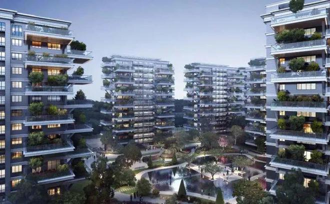 闪亮登场！2024（第二十届）国际绿色建筑与建筑节能大会在郑州召开立体生态备受关注！(图3)