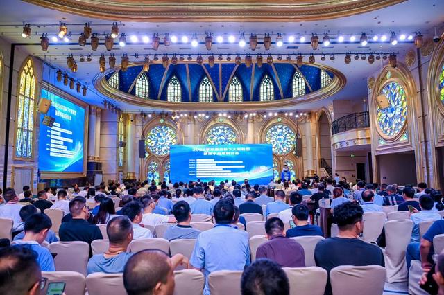 中能拾贝携手华北电力大学以AI电力大模型助力发电企业数字化转型