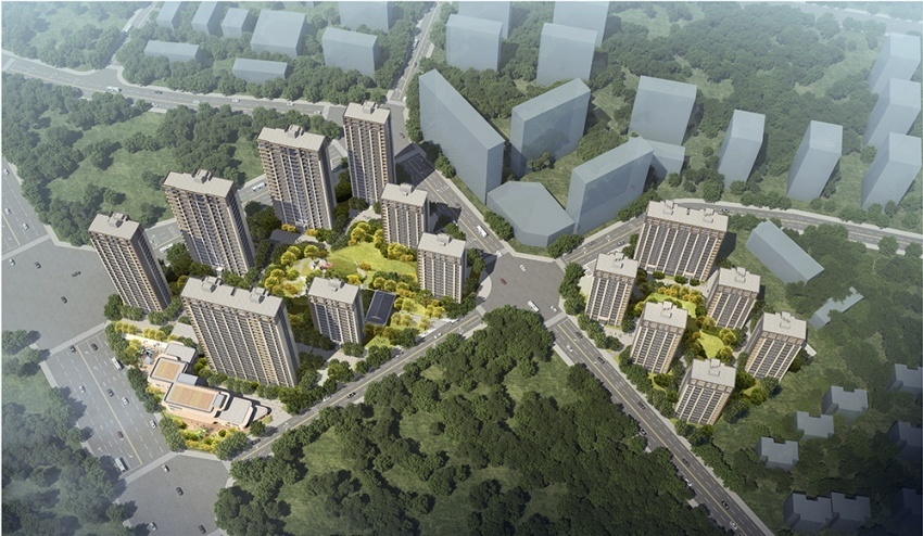 北京新房成交量大跌二手房转跌为涨凰家周刊(图5)