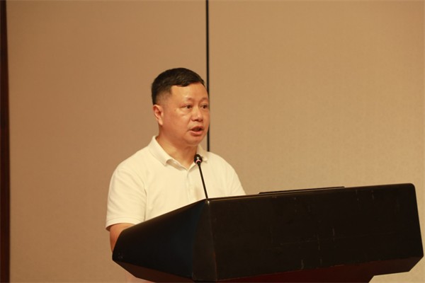2024公共建筑节能降碳技术交流巡回论坛长沙站成功举办(图2)