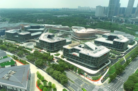 江蘇省財政下達2億元專項資金支持綠色建筑高質量發展