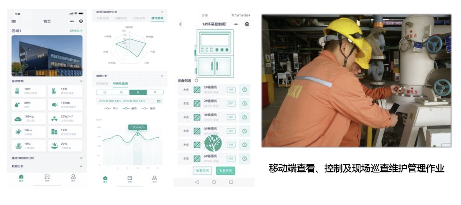 建筑碳排放监测运维管理平台(图4)