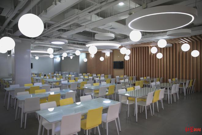 年节水2740吨、减少碳排放336吨成都这座建筑近零能耗(图2)