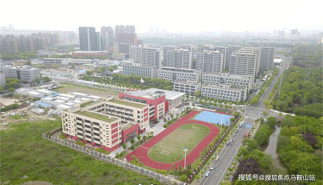 『安高申陇苑』2024网站-安高申陇苑楼盘测评详情(图5)