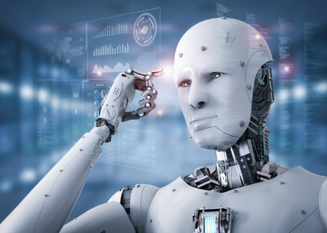 2024年人工智能将在能源管理了行业发挥什么作用？