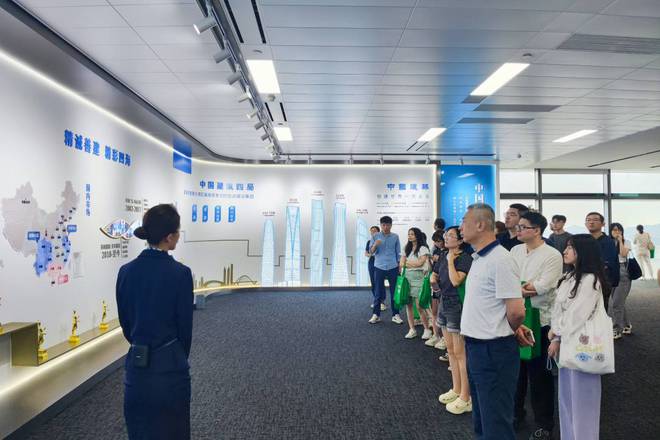 推动全社会了解绿色建筑广州启动建筑领域节能宣传月活动
