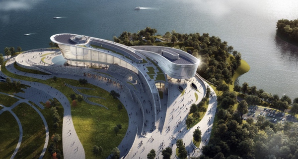 2024年第二批绿色低碳建筑示范项目名单出炉