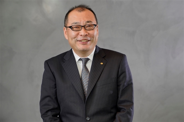 日产山崎庄平：向新而行日产汽车在中国市场“换挡提速”