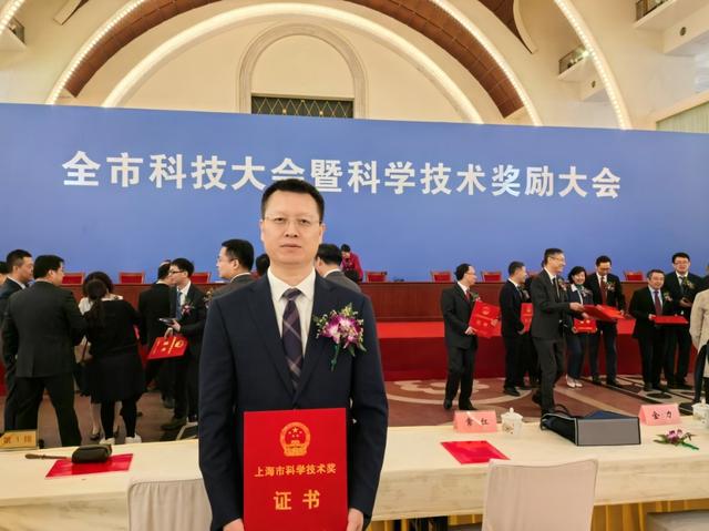 数据驱动超大城市绿色公共建筑节能增效｜上海市科学技术奖