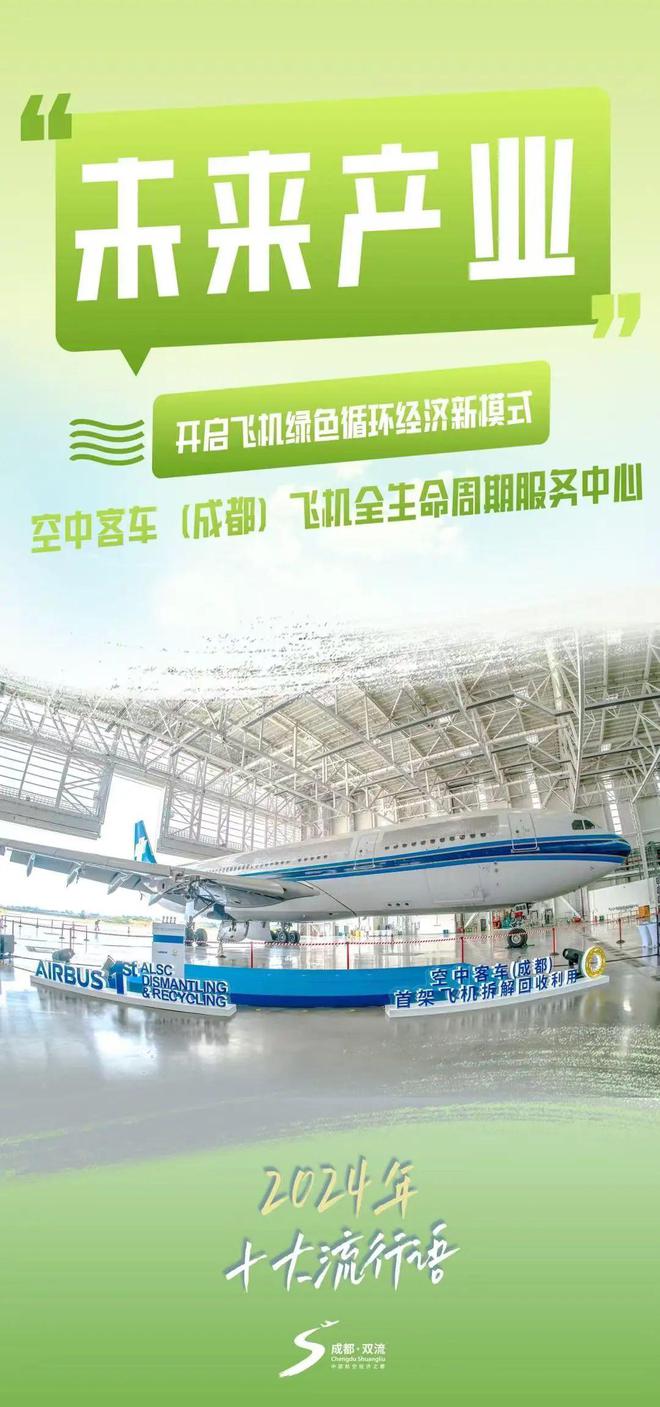 当2024年十大流行语遇见双流！来看看“硬控”你没？(图2)