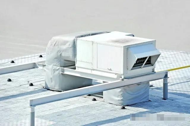 【莱温坦伯】综合医院建筑的采暖、通风及空调系统的一般规定(图5)