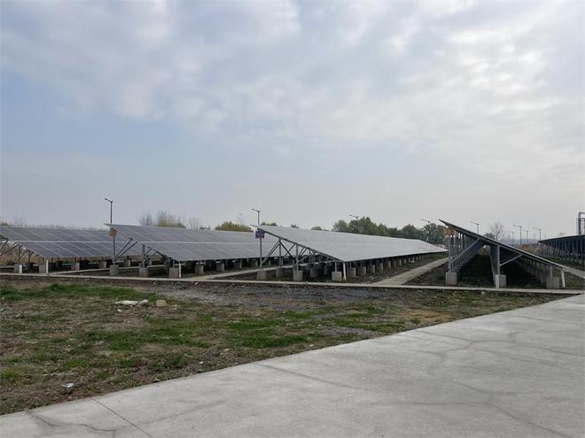 探秘智慧能源“黑科技”：中石化公众开放日体验城市服务新场景(图3)