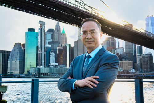 君智战略咨询荣列第一“2024中国管理咨询机构50大”排行发布(图3)