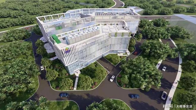 臻选2024年格力中央空调公共建筑十大精品项目盘点(图3)