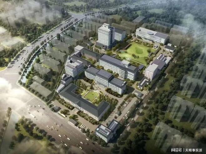 臻选2024年格力中央空调公共建筑十大精品项目盘点(图8)
