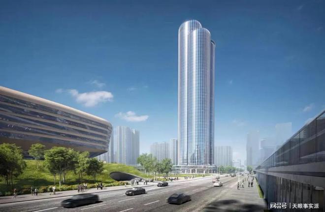 臻选2024年格力中央空调公共建筑十大精品项目盘点(图9)