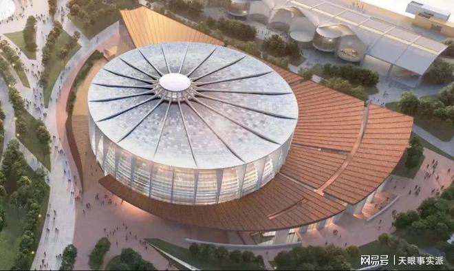 臻选2024年格力中央空调公共建筑十大精品项目盘点(图4)