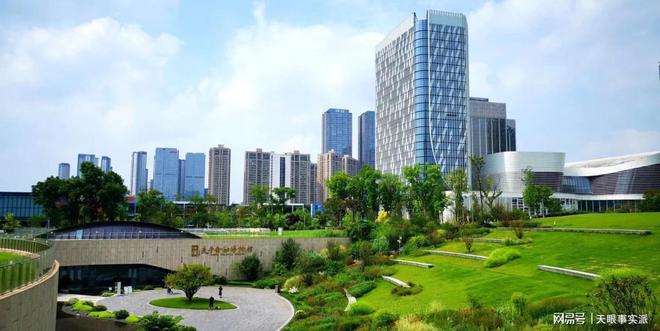 臻选2024年格力中央空调公共建筑十大精品项目盘点(图5)
