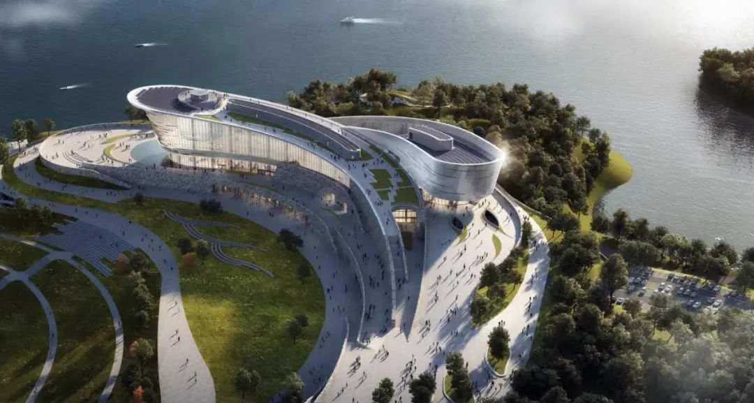 重庆公布2024年第二批绿色低碳建筑示范项目(图1)