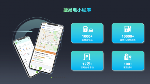 智慧储充位新品发布工商储亮眼登场回顾2024捷顺数字能源创新之路(图5)