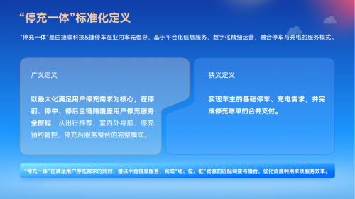 智慧储充位新品发布工商储亮眼登场回顾2024捷顺数字能源创新之路(图4)