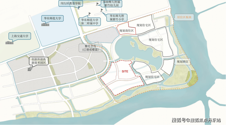 兰香湖二号(兰香湖二号)首页网站-2024年最新房价小区配套交通地铁(图11)