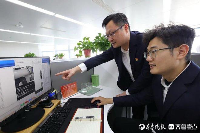 冷热先锋榜样力量｜李伟：扎根项目筑匠心刚柔并济显担当(图4)