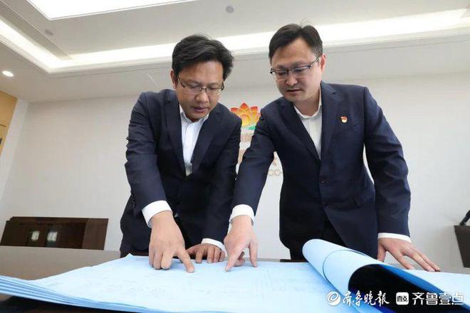 冷热先锋榜样力量｜李伟：扎根项目筑匠心刚柔并济显担当(图3)