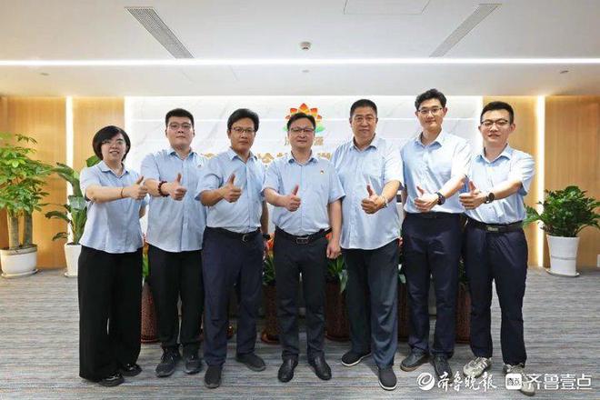 冷热先锋榜样力量｜李伟：扎根项目筑匠心刚柔并济显担当(图5)