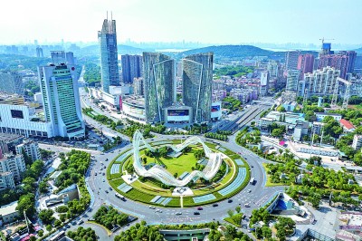 挖潜地下空间城市“里子”更出彩(图3)