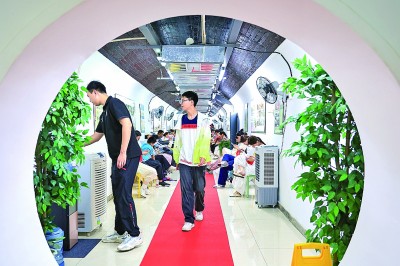 挖潜地下空间城市“里子”更出彩(图4)
