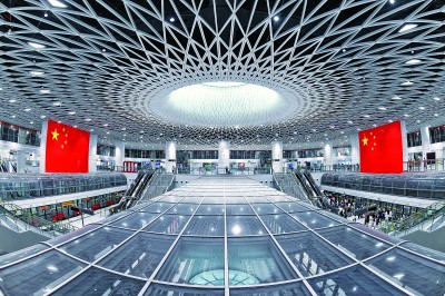 挖潜地下空间城市“里子”更出彩(图5)