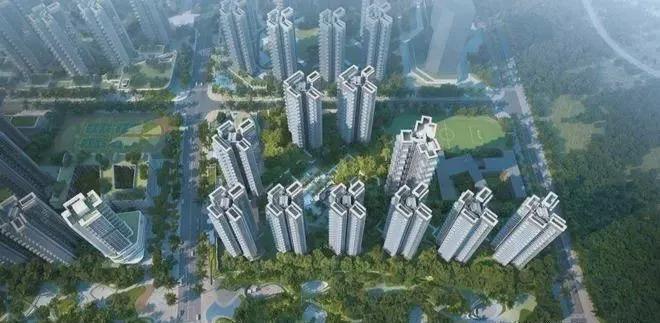 珠海华发公告〇2025华发珠海湾最新进展〇湾详情