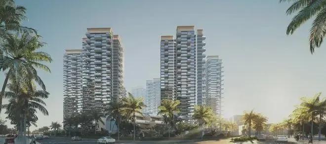 珠海华发公告〇2025华发珠海湾最新进展〇湾详情(图3)