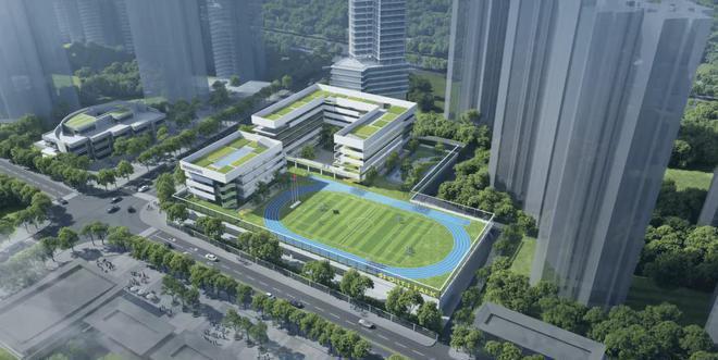 珠海华发公告〇2025华发珠海湾最新进展〇湾详情(图12)