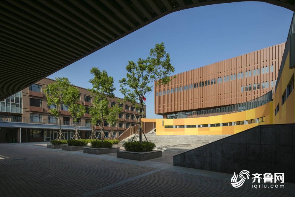 助推建筑节能领域技术进步山东新版《公共建筑节能设计标准》8月1日起实施