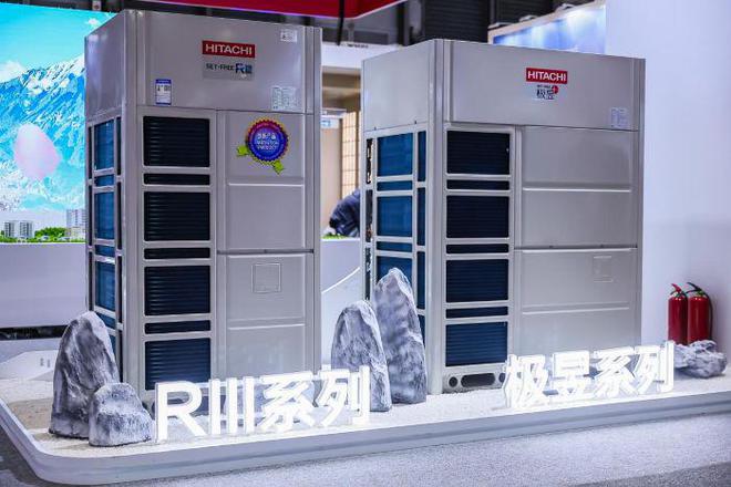 建筑节能改造加速：AI算法+热回收技术撬动3000亿元节能市场