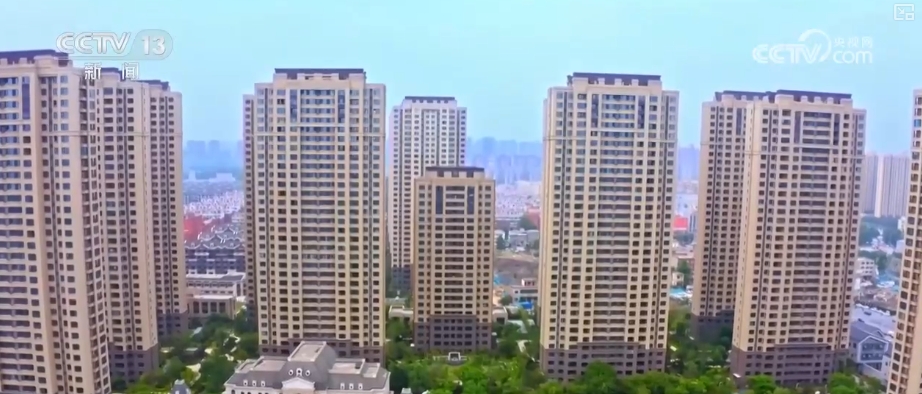 以“新城建”为引擎“更”新生活撬动经济多元活力改善百姓“大民生”(图2)