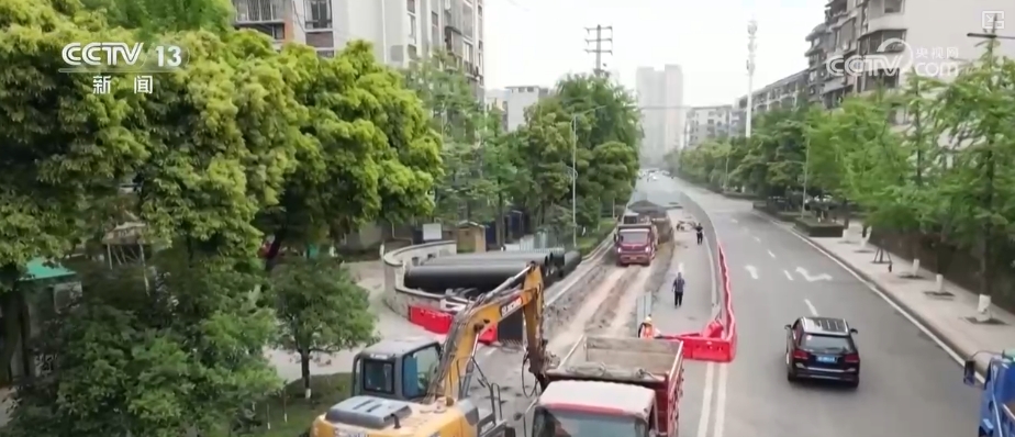 以“新城建”为引擎“更”新生活撬动经济多元活力改善百姓“大民生”(图5)