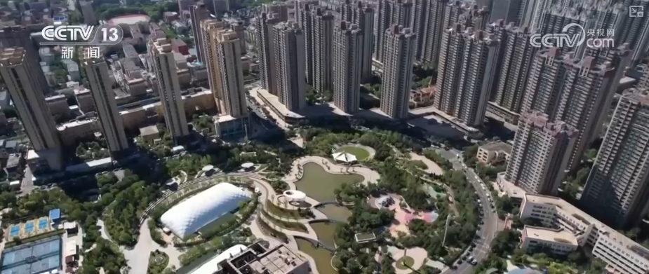 以“新城建”为引擎“更”新生活撬动经济多元活力改善百姓“大民生”(图4)