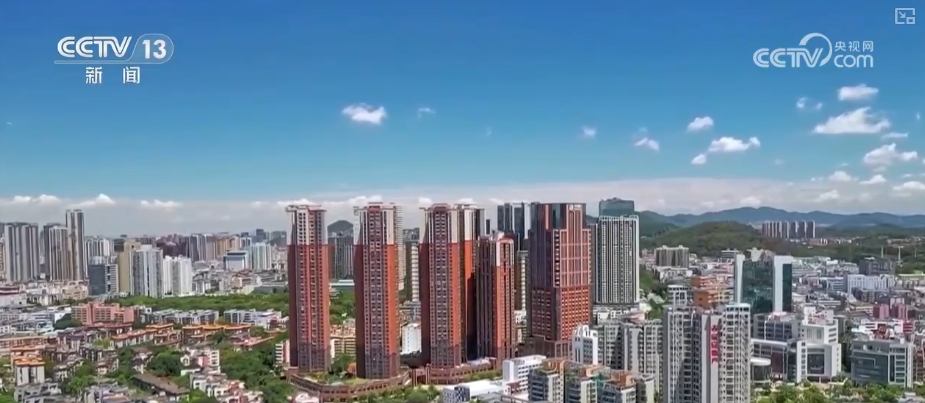 以“新城建”为引擎“更”新生活撬动经济多元活力改善百姓“大民生”(图3)