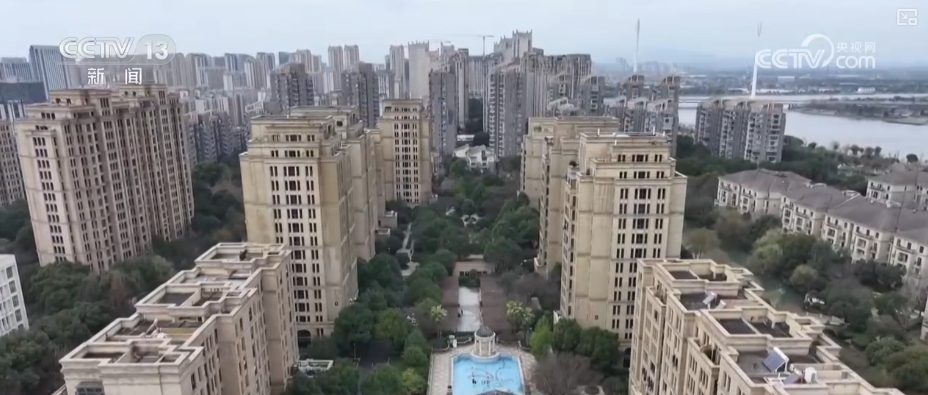 以“新城建”为引擎“更”新生活撬动经济多元活力改善百姓“大民生”(图1)
