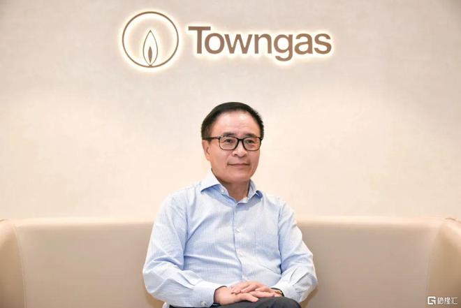 《大公报》对话港华智慧能源邱建杭博士：可再生能源业绩飞跃未来可期