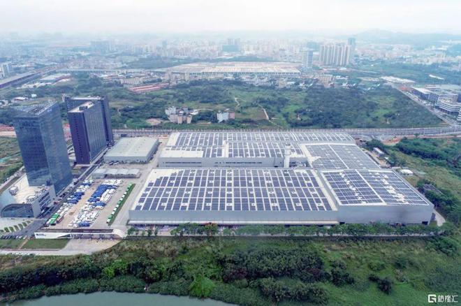 《大公报》对话港华智慧能源邱建杭博士：可再生能源业绩飞跃未来可期(图3)