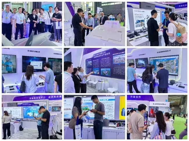 1000余位院士专家参会代表巅峰齐聚！2025中国智慧能源大会暨展览会7月在成都举行(图1)
