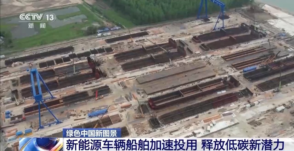 我国加速设备更新改造工业、交通、建筑领域绿色转型潜力巨大(图7)
